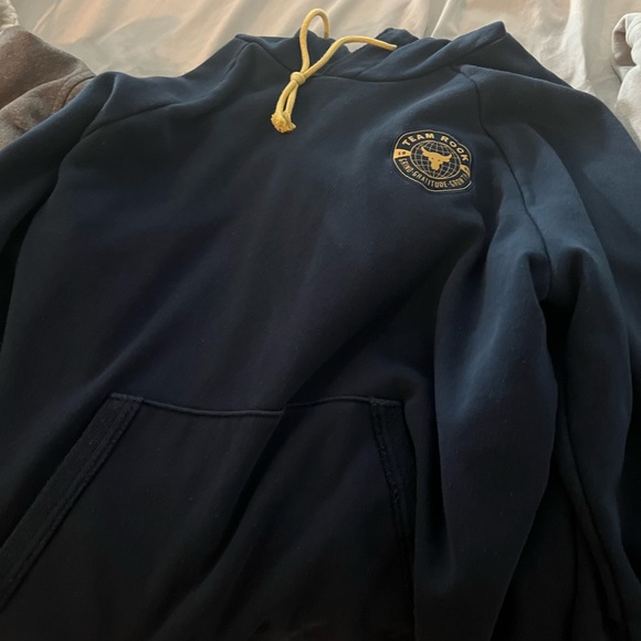 Under armour hoodies